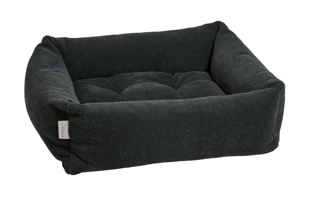 The Franklin Bed - Chia