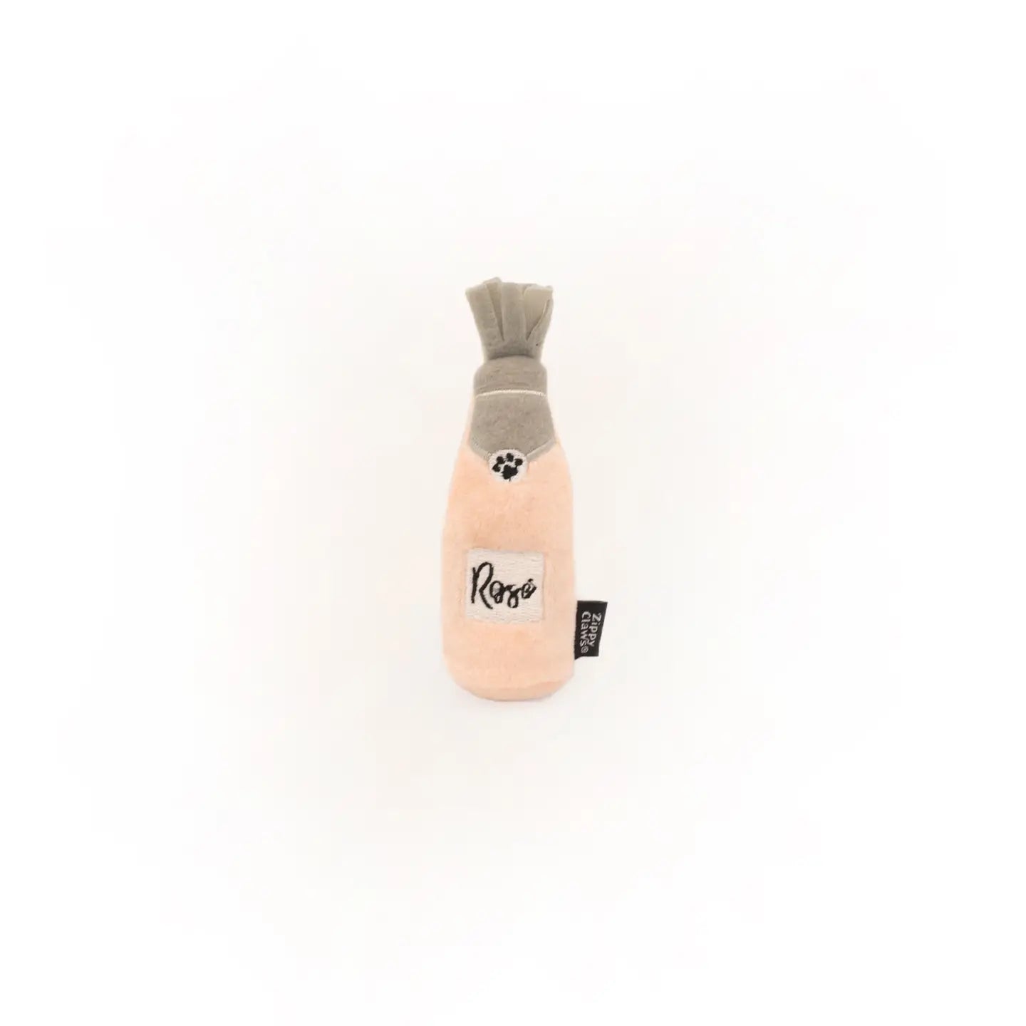 Catnip Crushers Rose Cat Toy