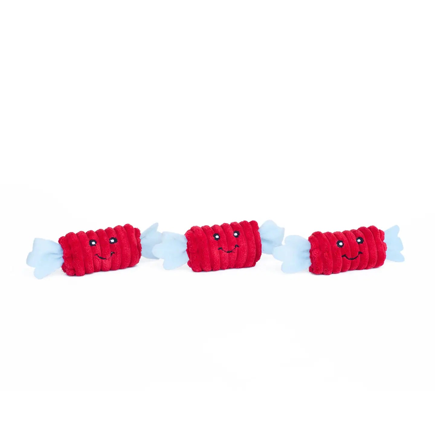 Birthday Piñata Burrow Toy