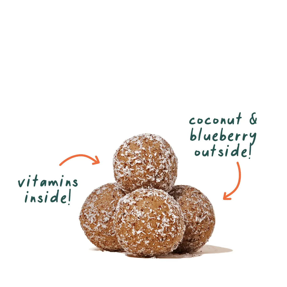 The Calming Vitamin Pops Refill