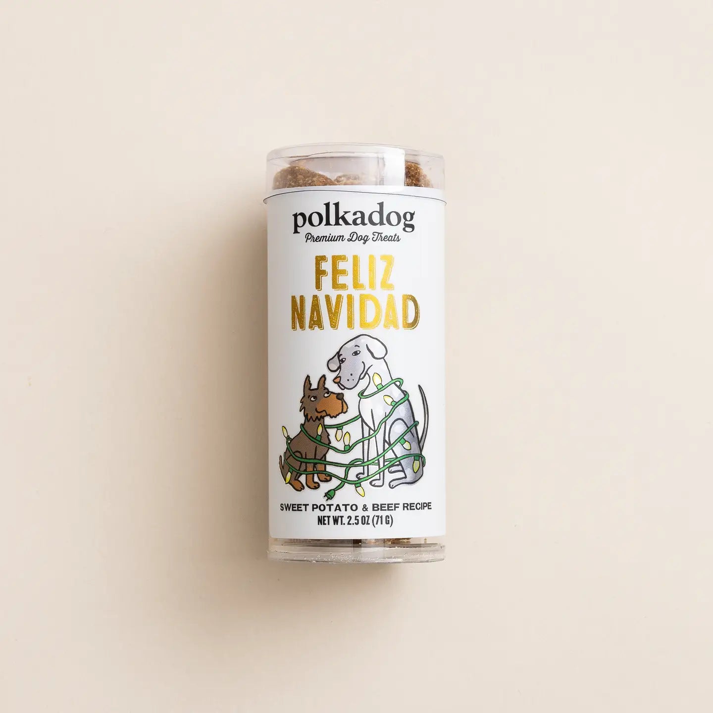 Feliz Navidad Holiday Treats