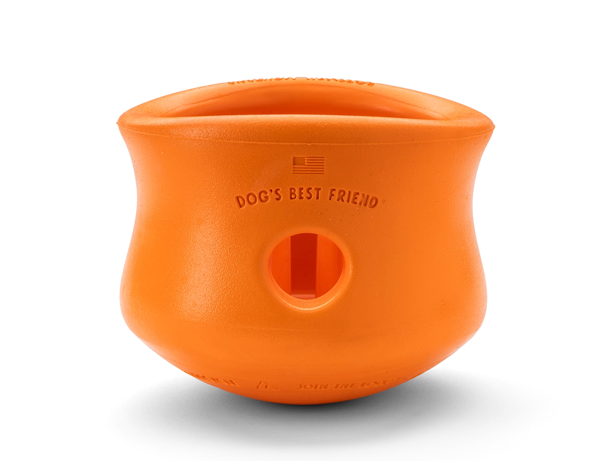 Topple Puzzle Toy, 3 sizes