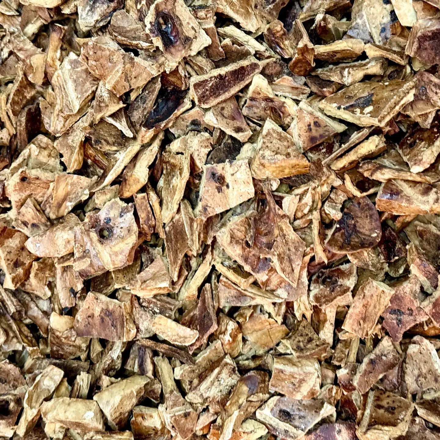 Beeb's Lamb Lung tube