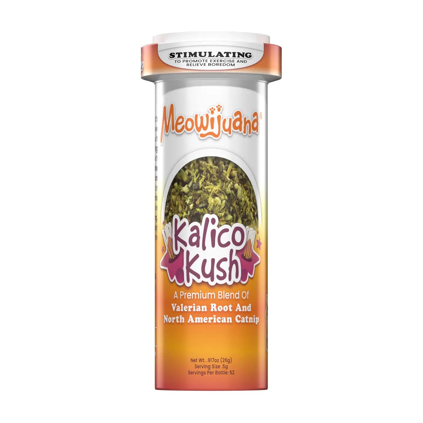 Kalico Kush Catnip
