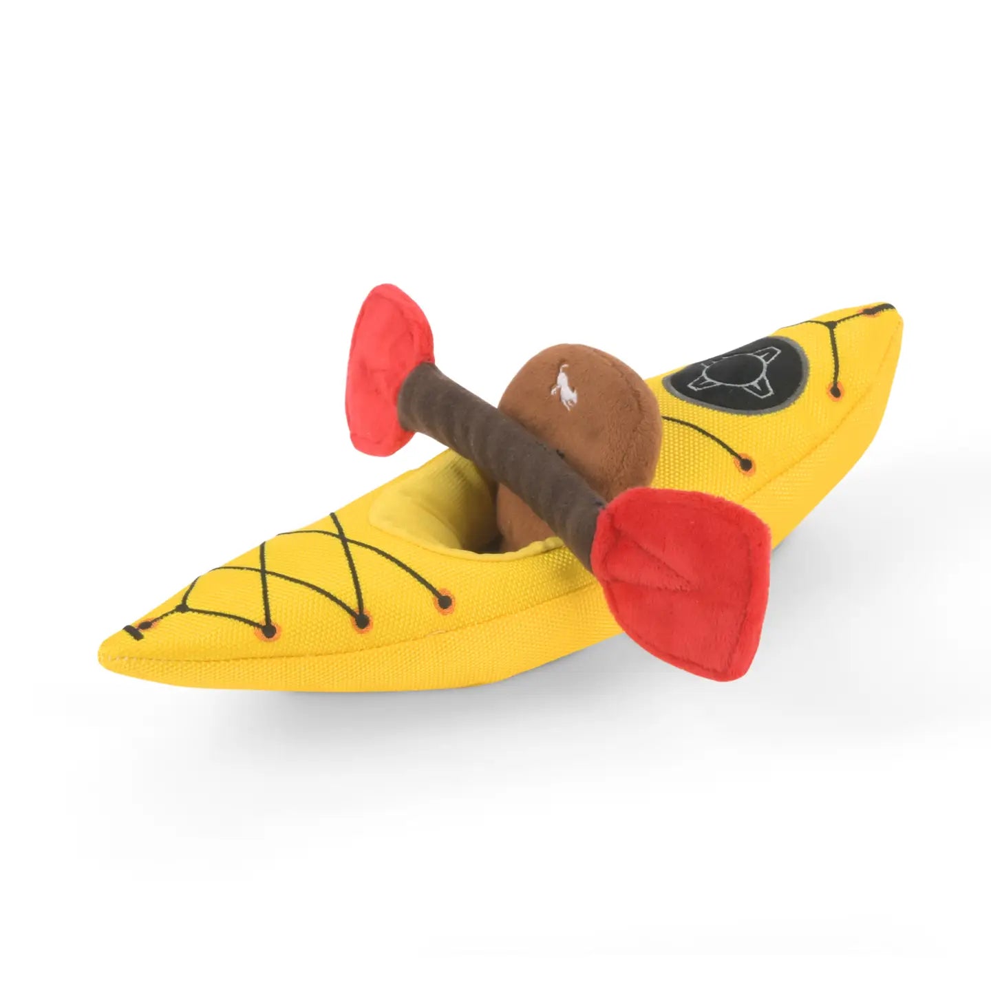K9 Kayak Plush Toy