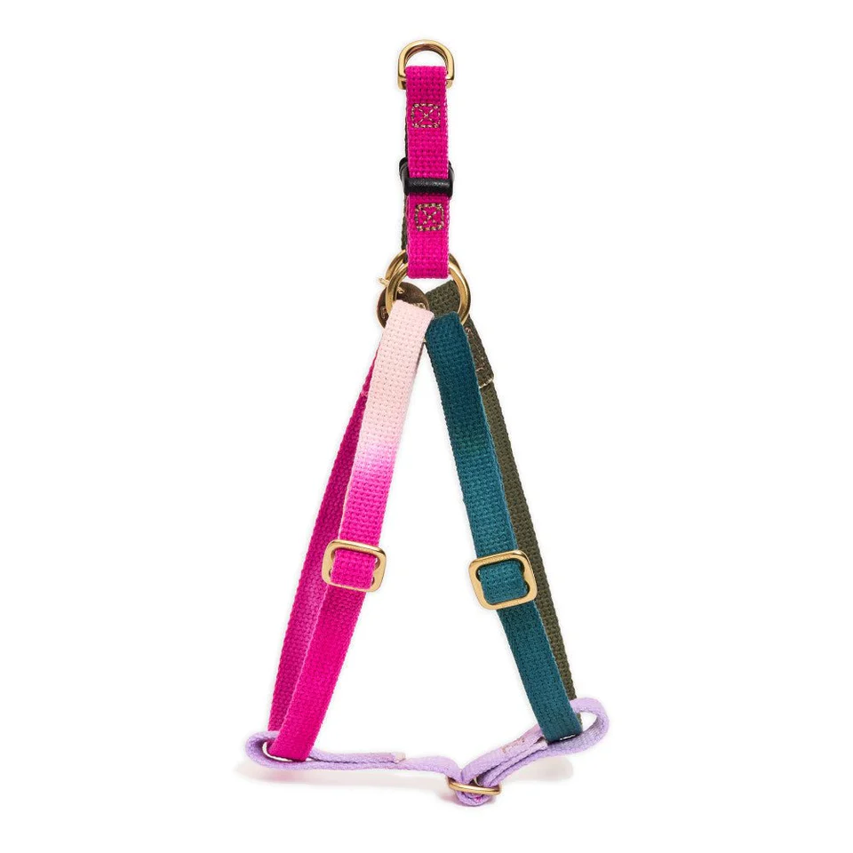 Found Classic Cotton Harness | Jolie