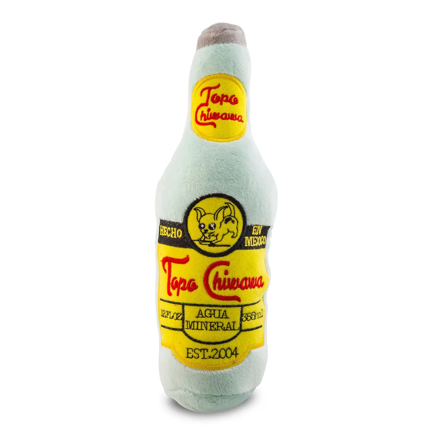Topo Chiwawa Toy