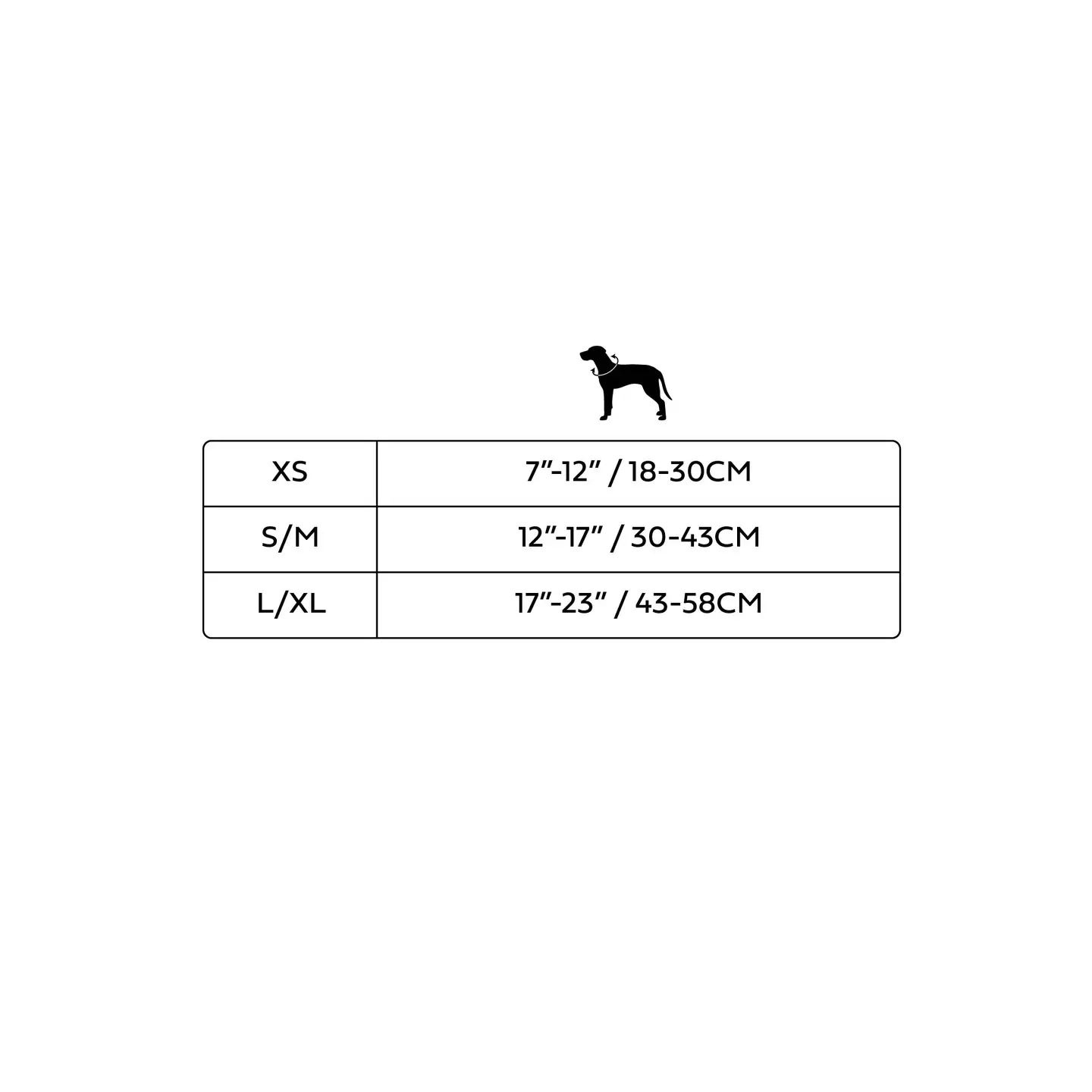 Ice Band - Dog Cooling Bandana - Aqua