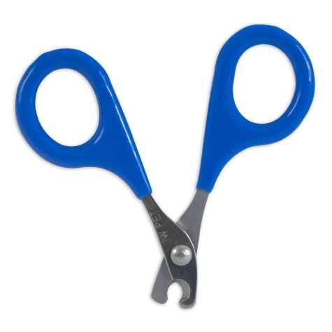 SoftGrip Nail Clippers