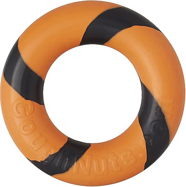 Lite Bite Ring, Orange