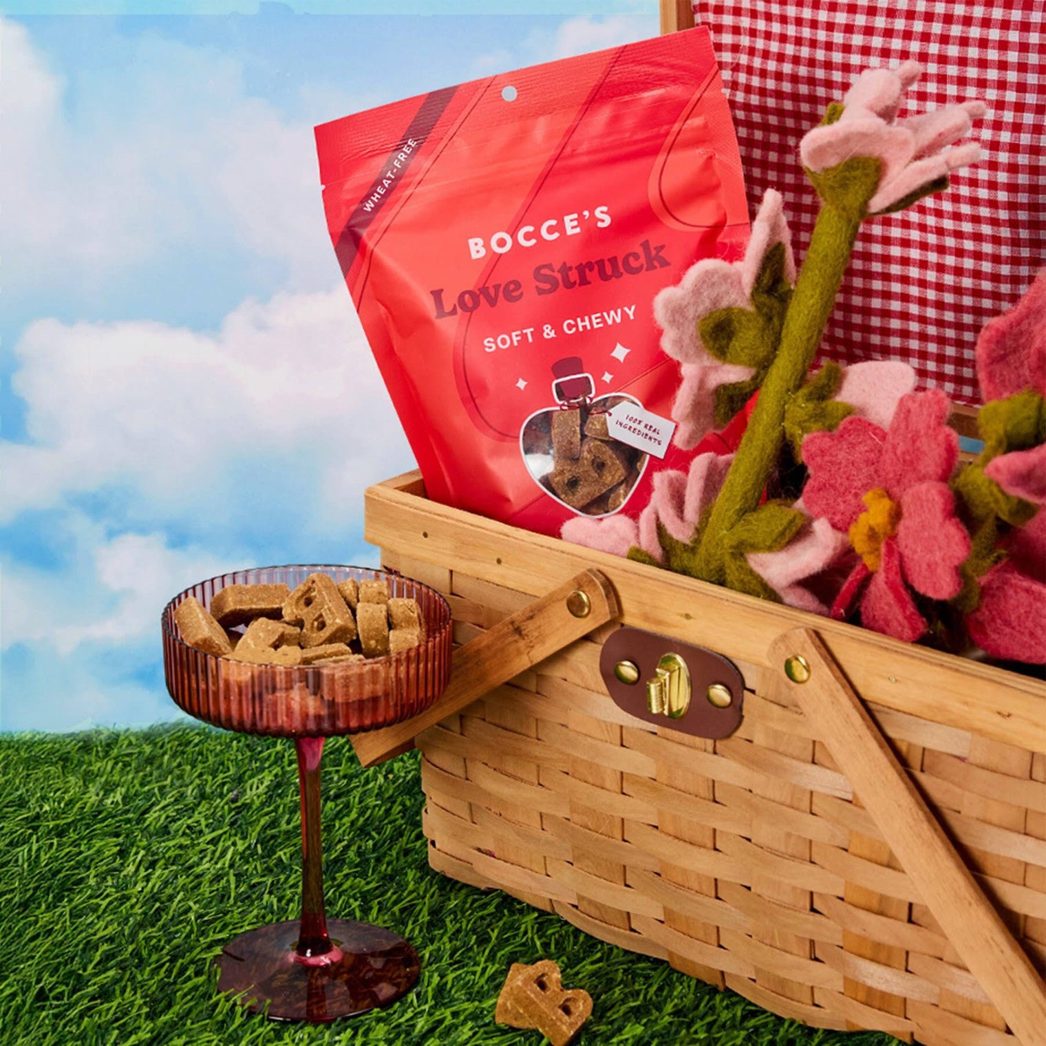 Love Struck Soft & Chewy