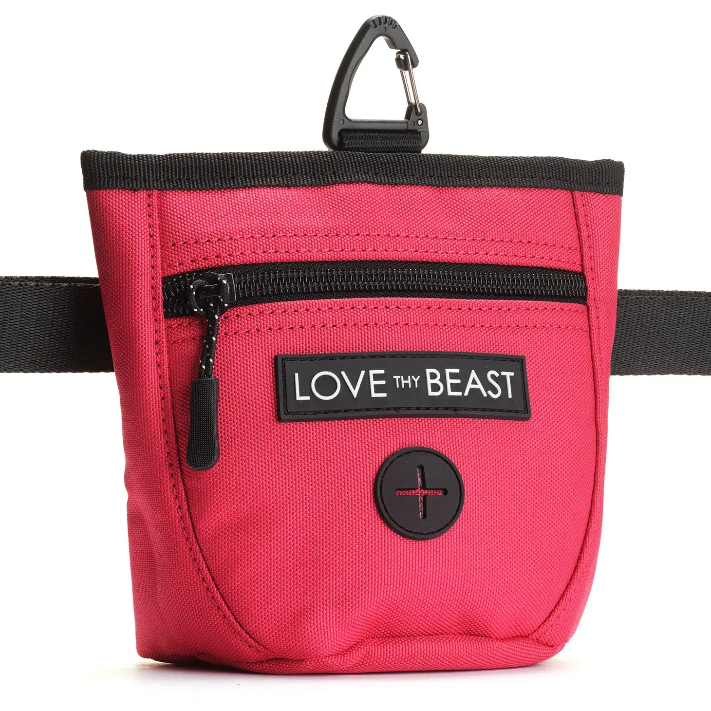 Berry Treat Training Pouch