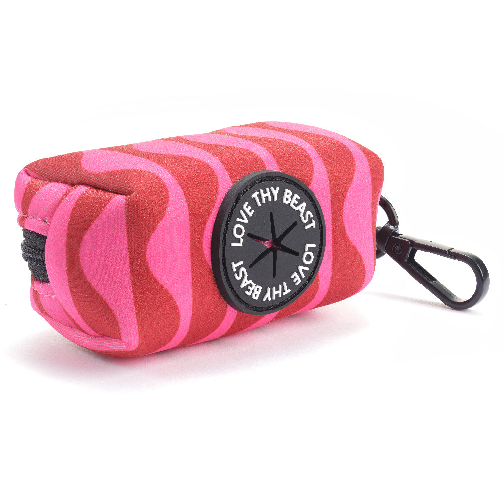 Loop Baggie - Pink