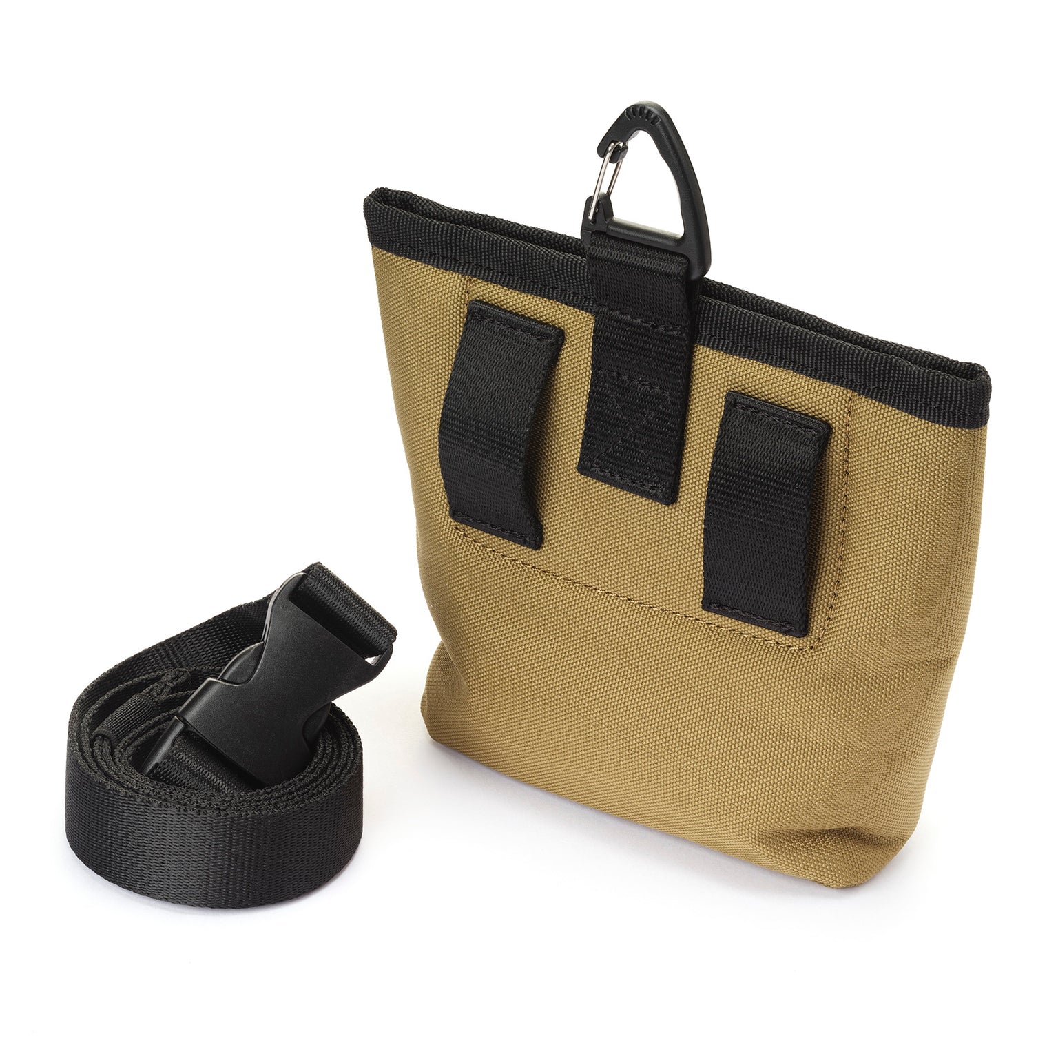 Olive Treat Training Pouch