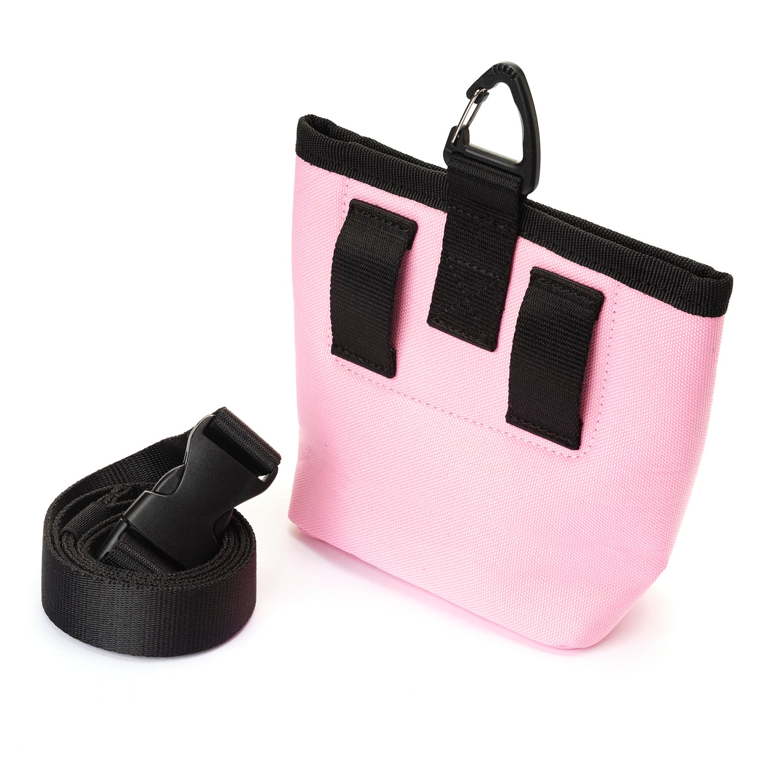 Pink Treat Training Pouch