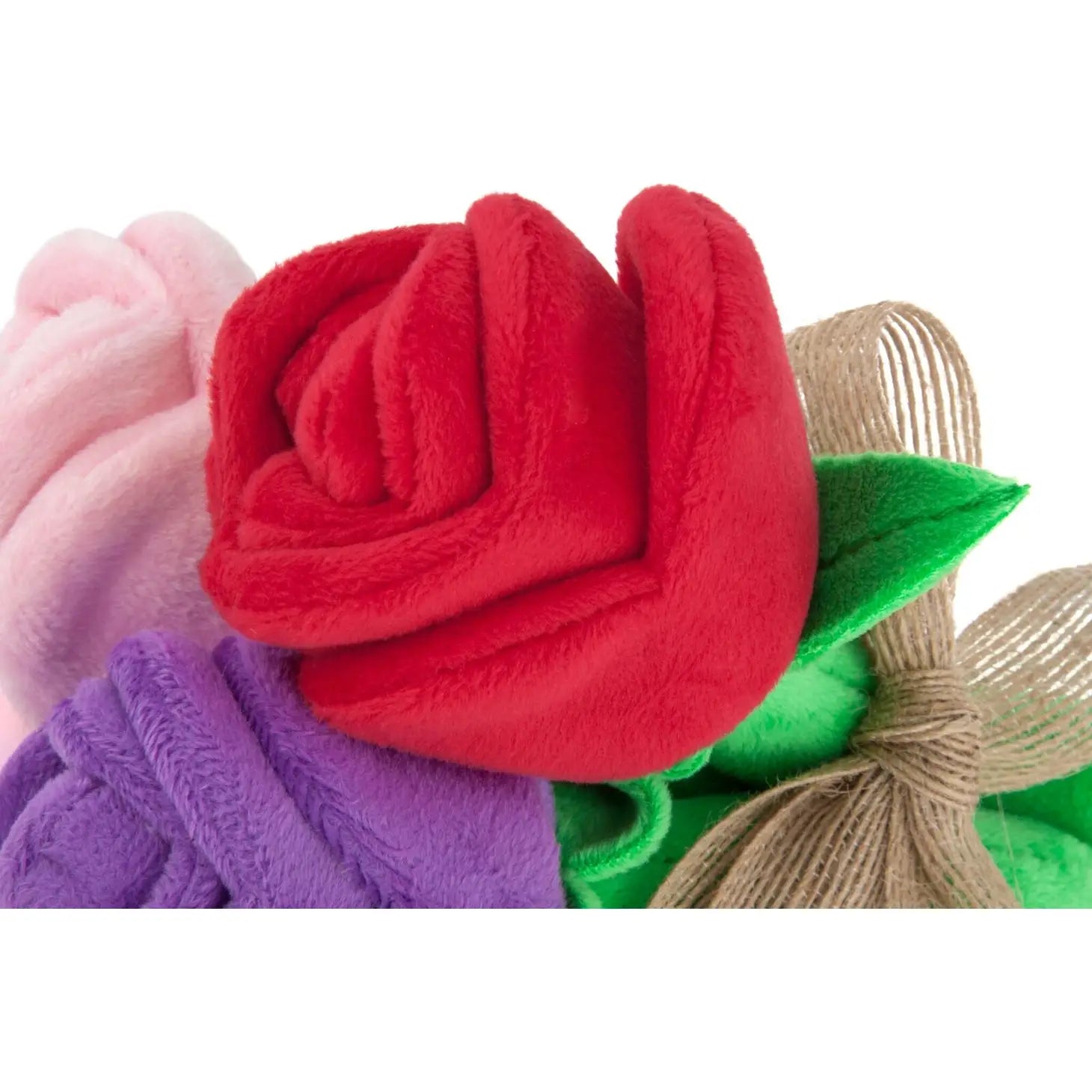 Rose Bouquet Toy