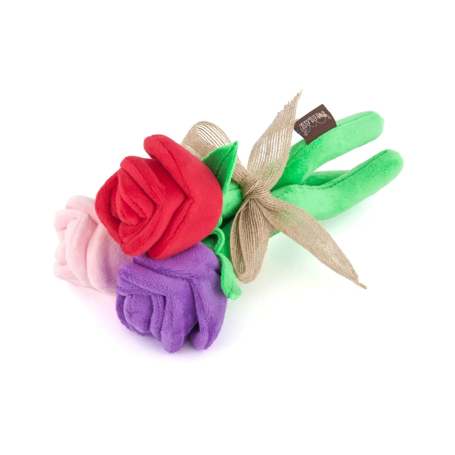 Rose Bouquet Toy