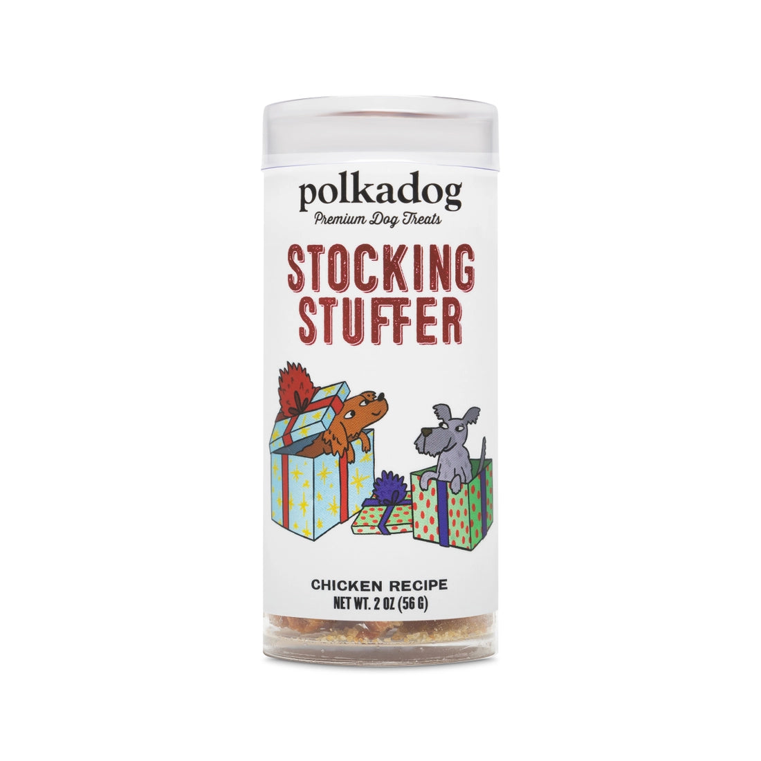 Stocking Stuffer Holiday Treats