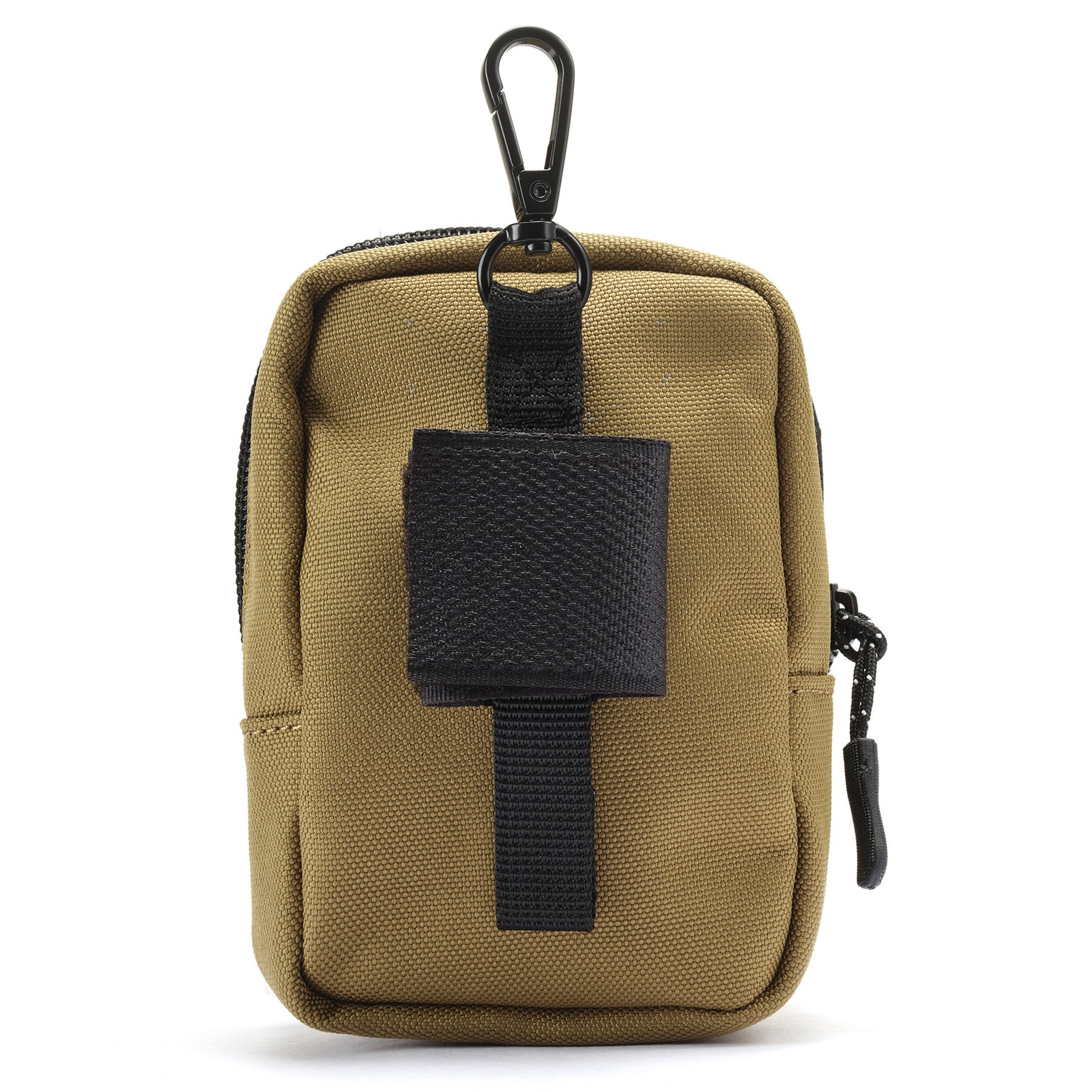 Treat / Poo Baggie Holder - Olive