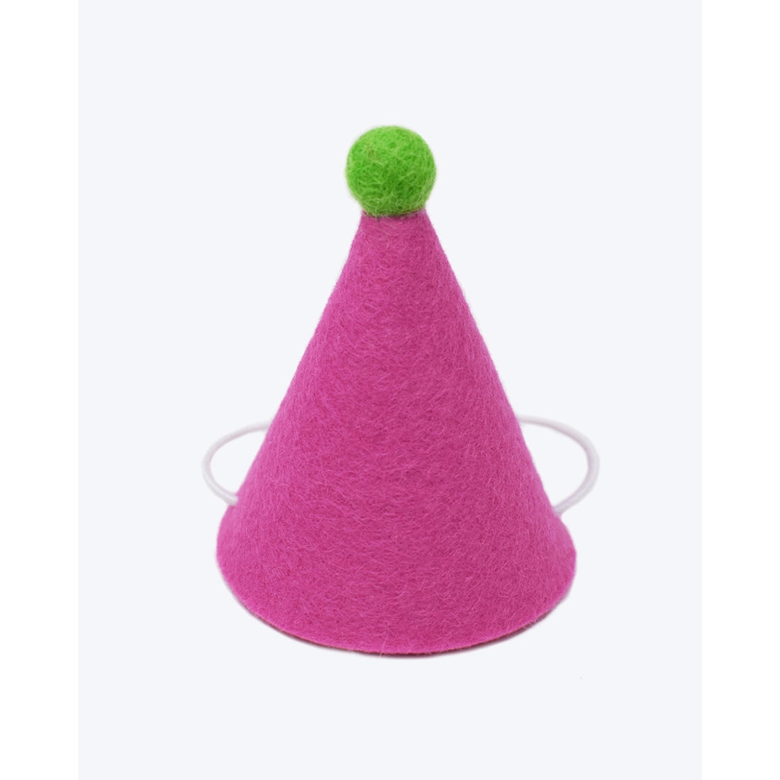 Party Hat, Pink