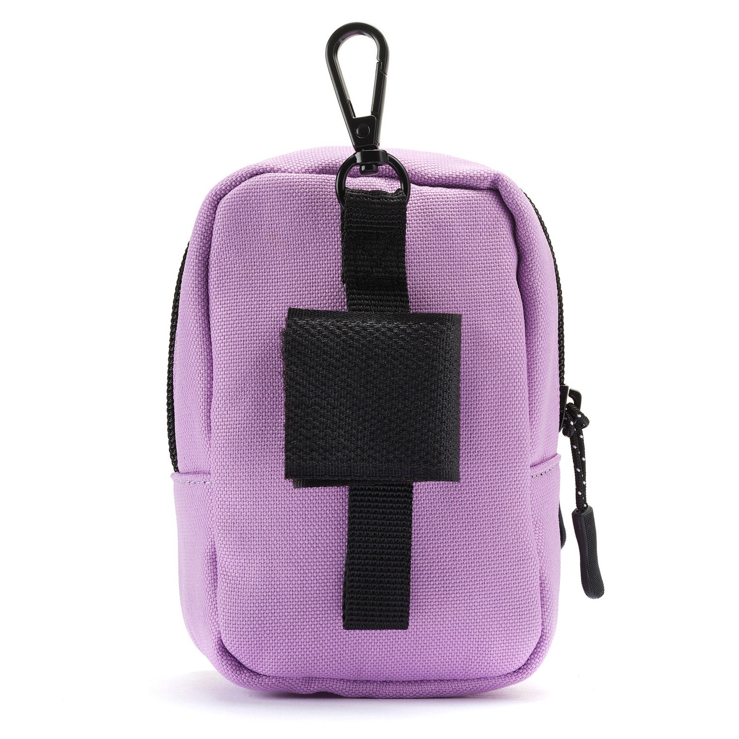 Treat / Poo Baggie Holder - Lilac