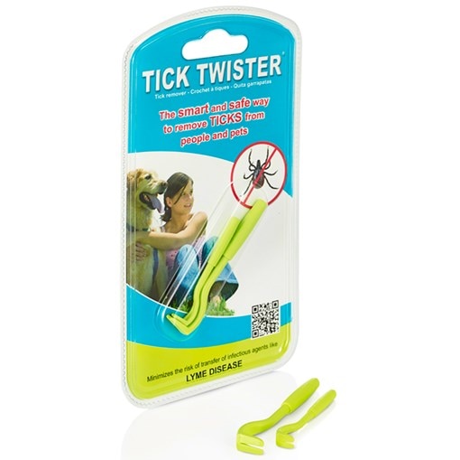 Tick Twisters