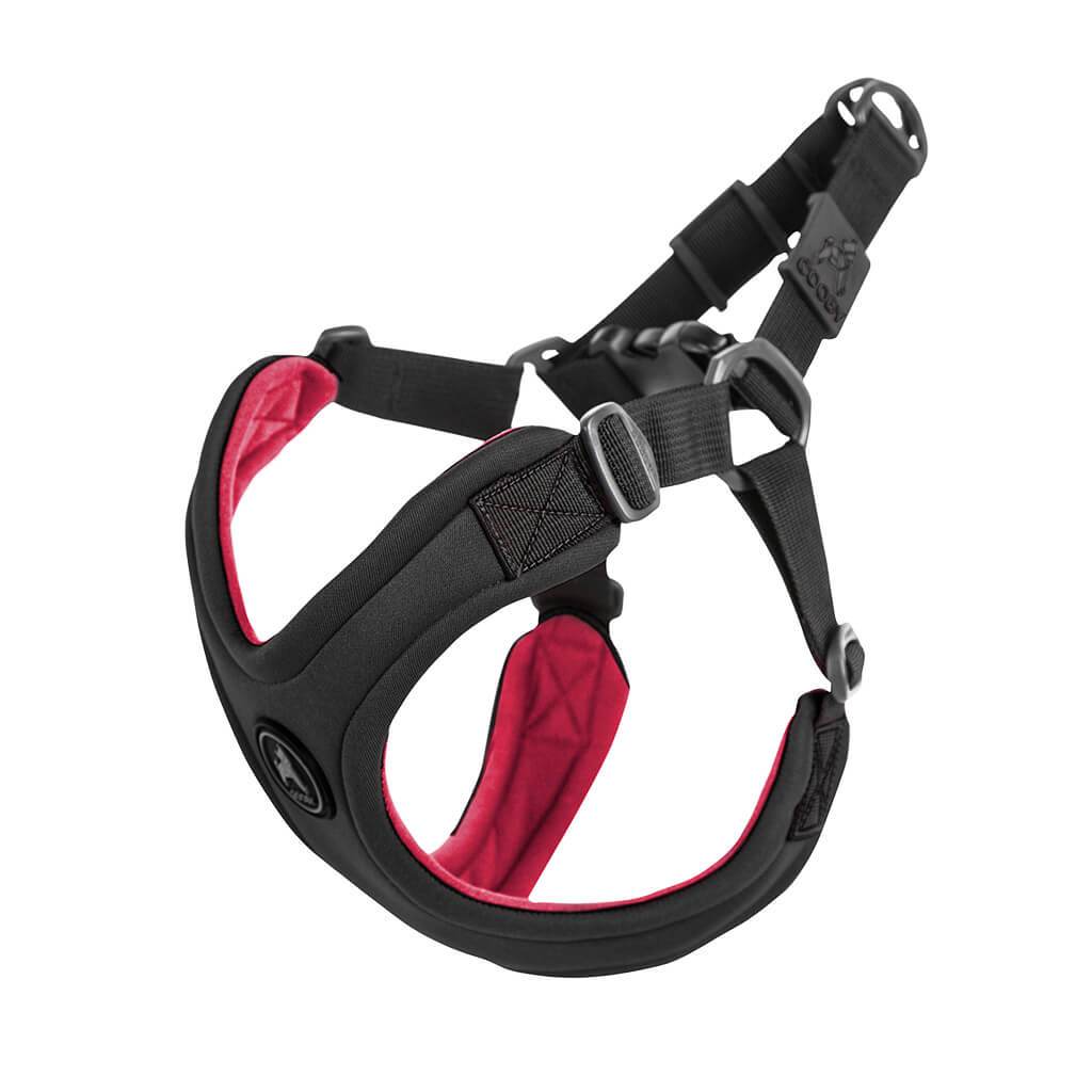 Escape Free, Sport Fit Harness - Black