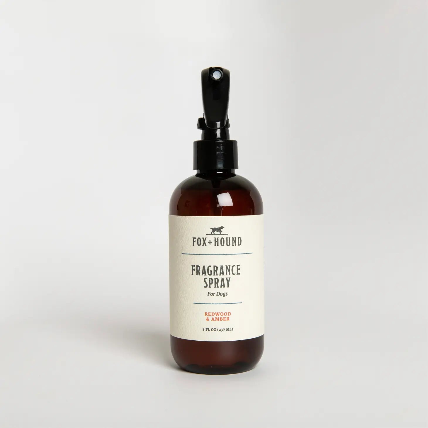 Redwood & Amber Fragrance Spray