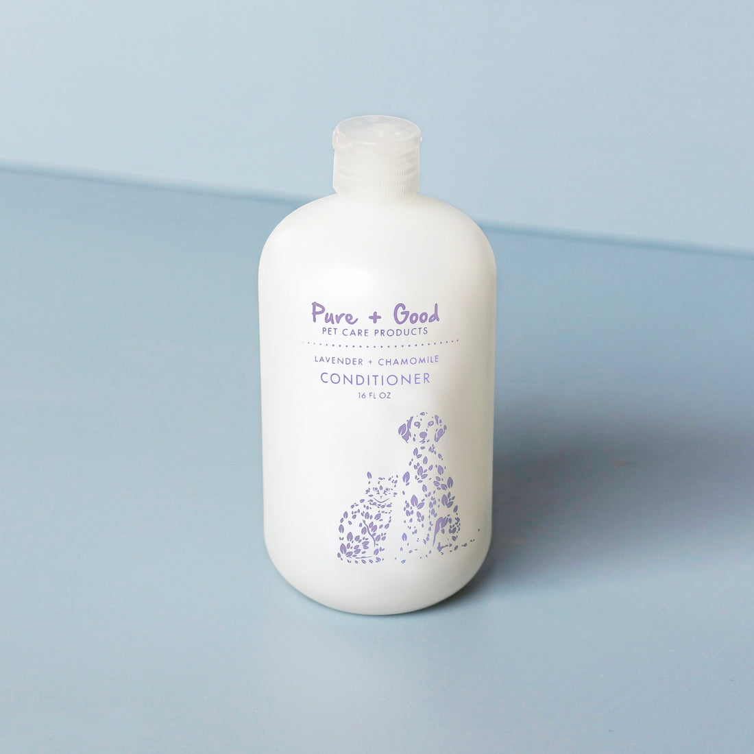 Lavender + Chamomile Conditioner