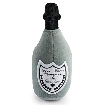 Dog Perignon