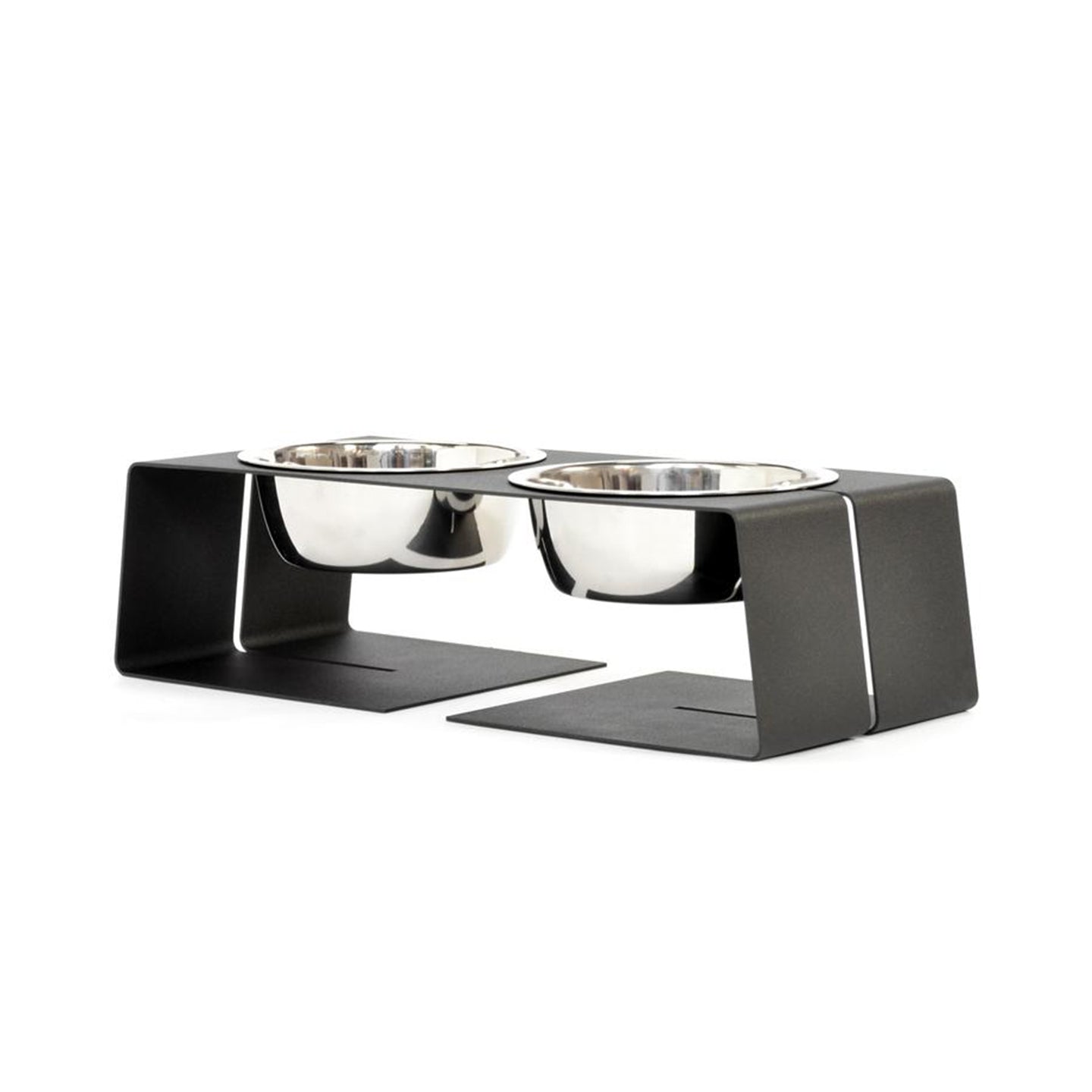 Dogleg Diner - Black