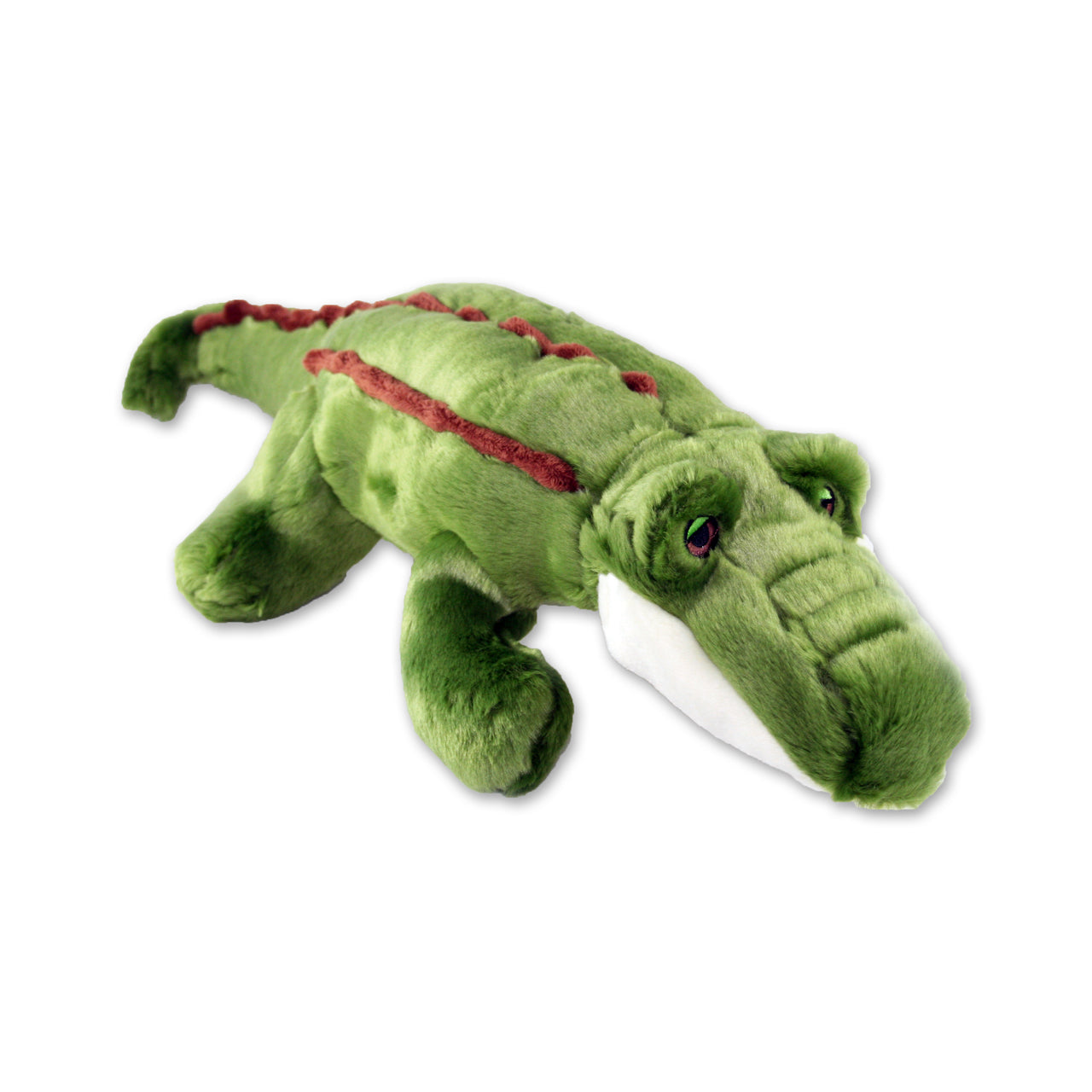 Georgia Gator Plush Toy