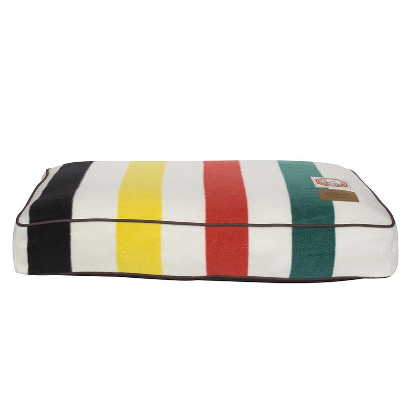 Glacier National Park Bed