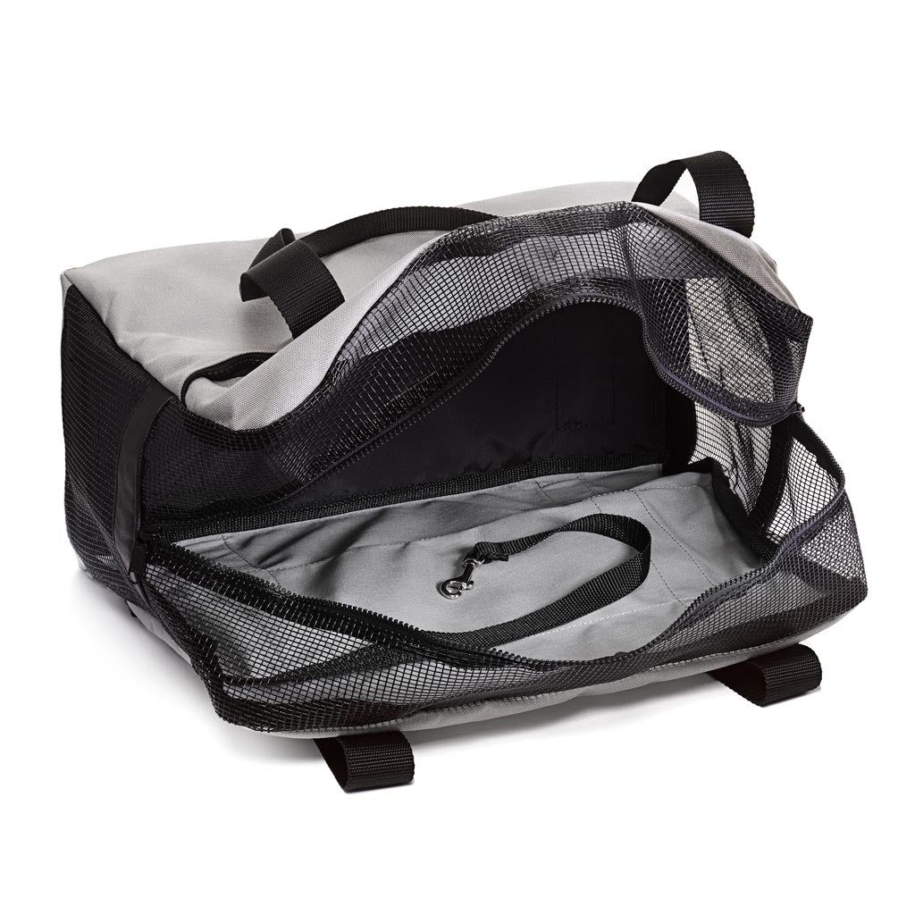 Nylon Pet Travel Carrier - Dust