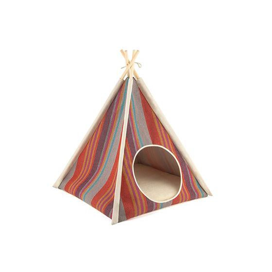 Desert Horizon Pet TeePee