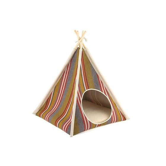 Woodland Horizon Pet TeePee