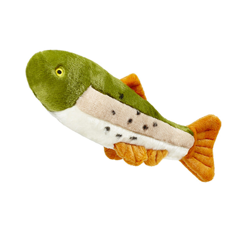 Trout Toy
