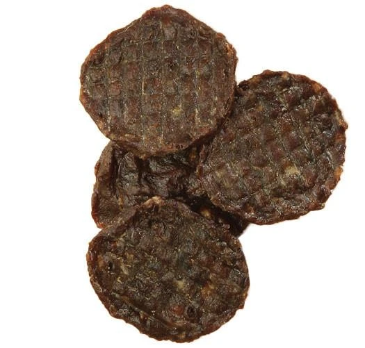 Beef Burger - 1 piece