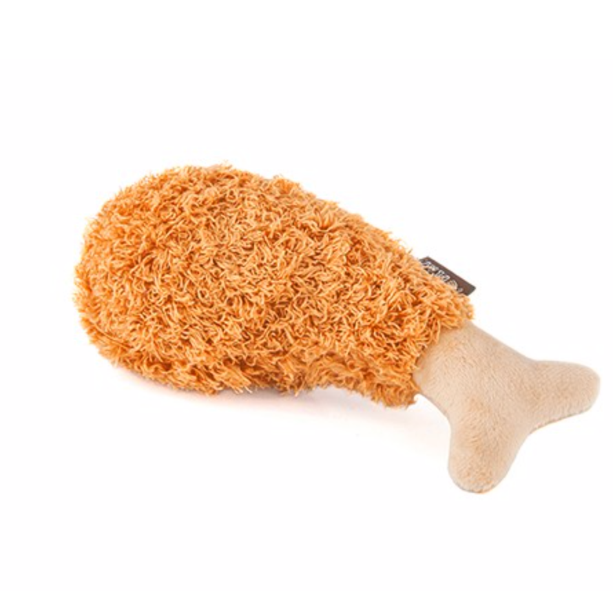 Fried Chicken Toy