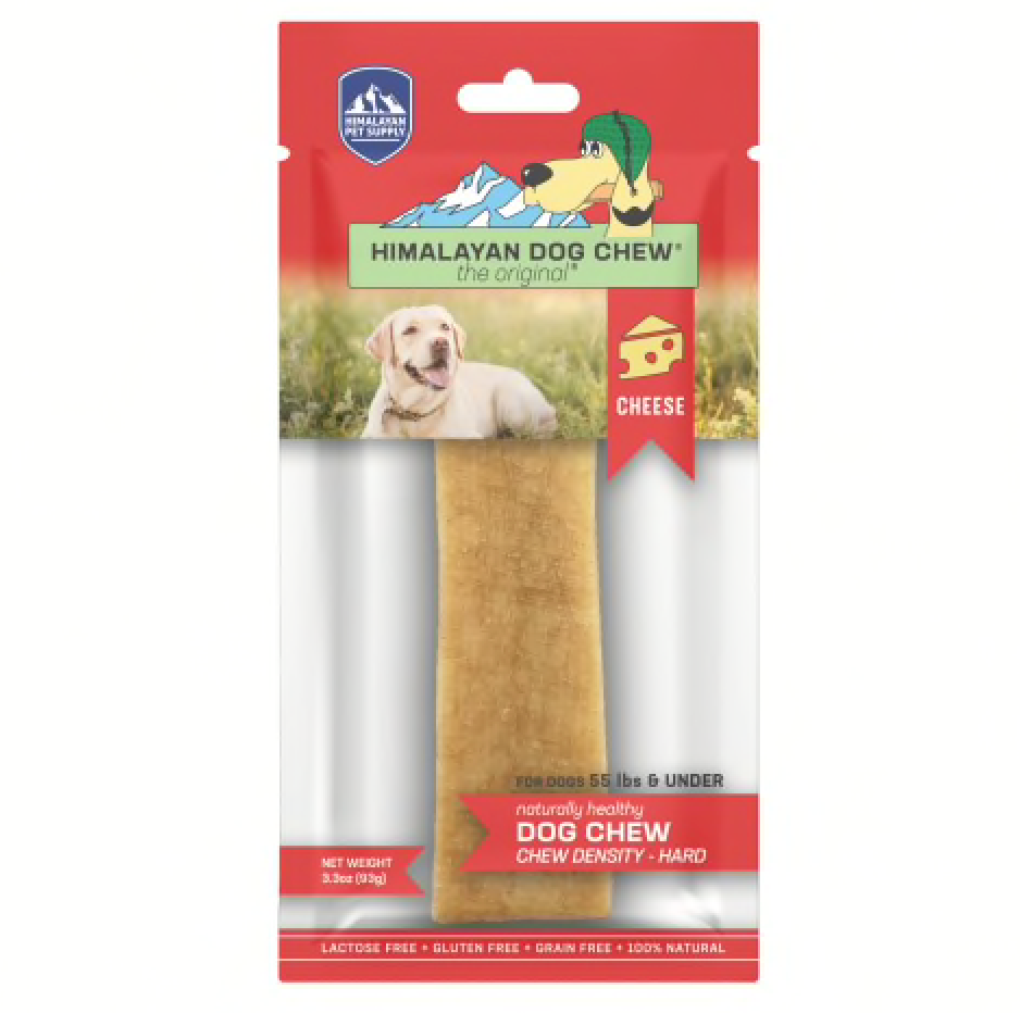Himalayan Dog Chew, Large