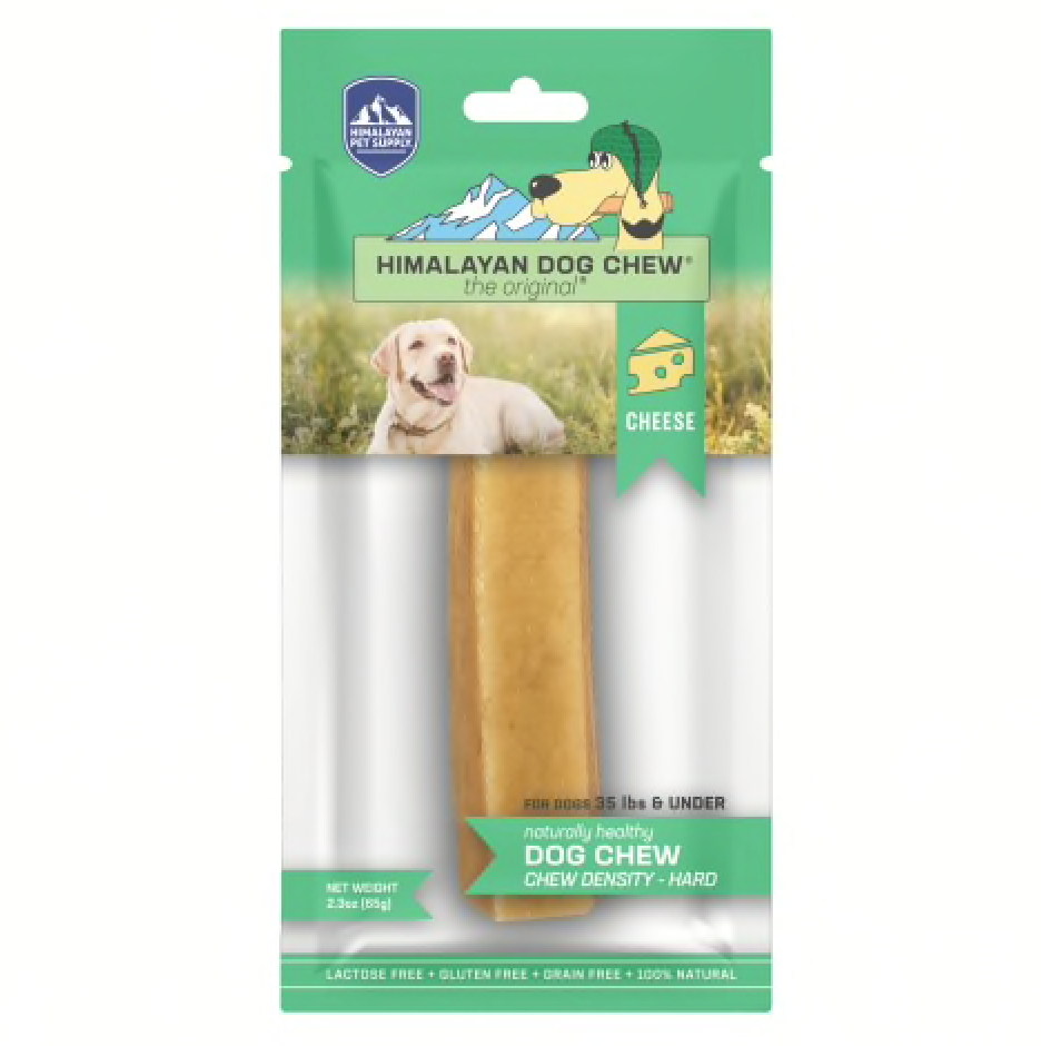 Himalayan Dog Chew, Medium
