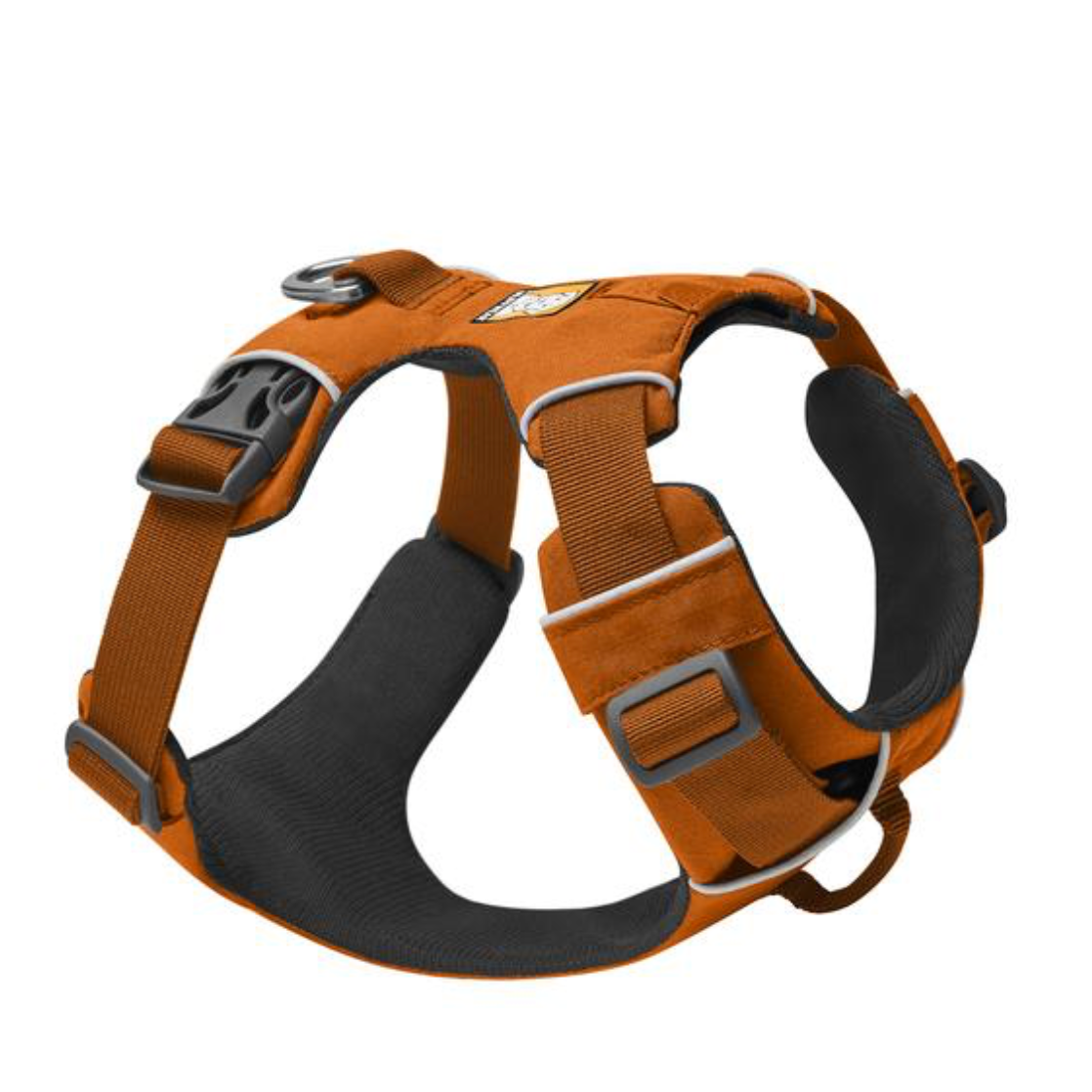 Front Range Harness - Campfire Orange