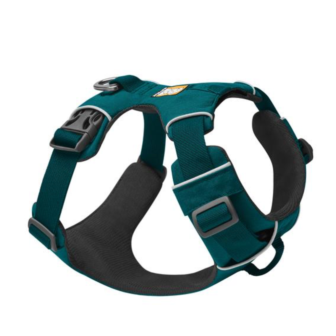 Front Range Harness - Tumalo Teal