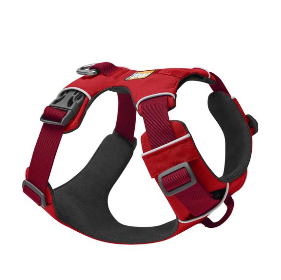 Front Range Harness - Red Sumac