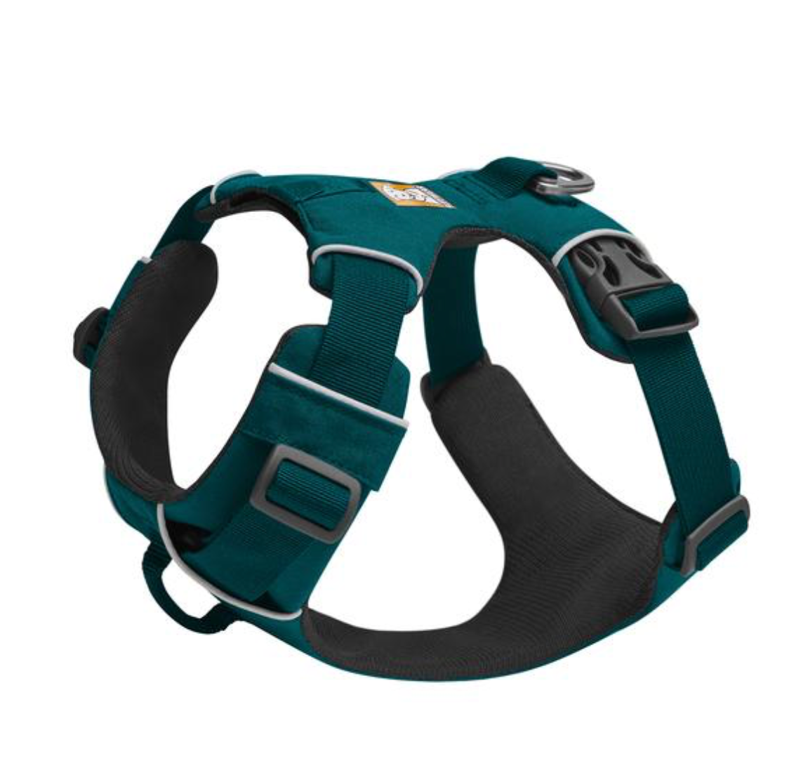 Front Range Harness - Tumalo Teal