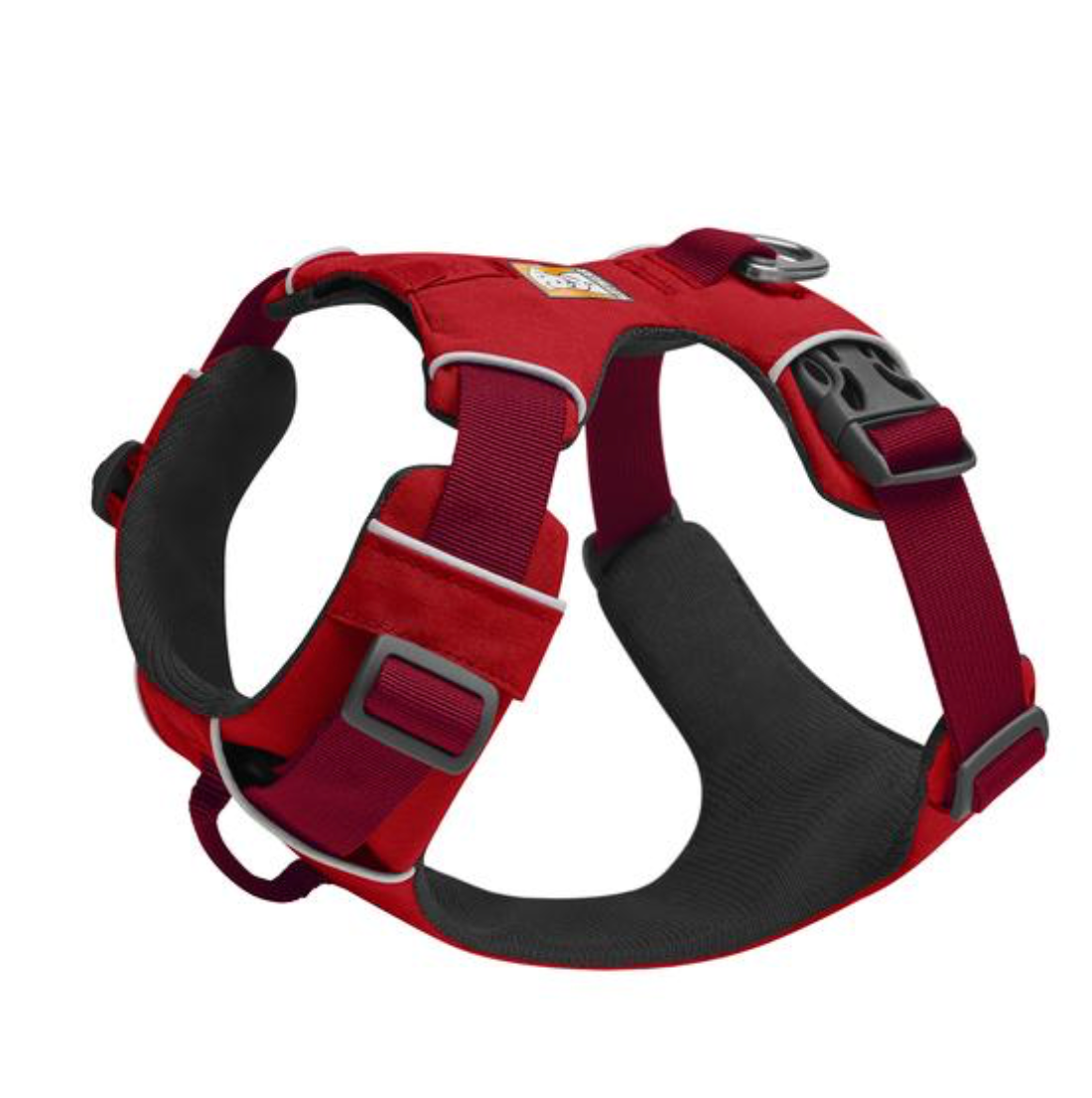 Front Range Harness - Red Sumac