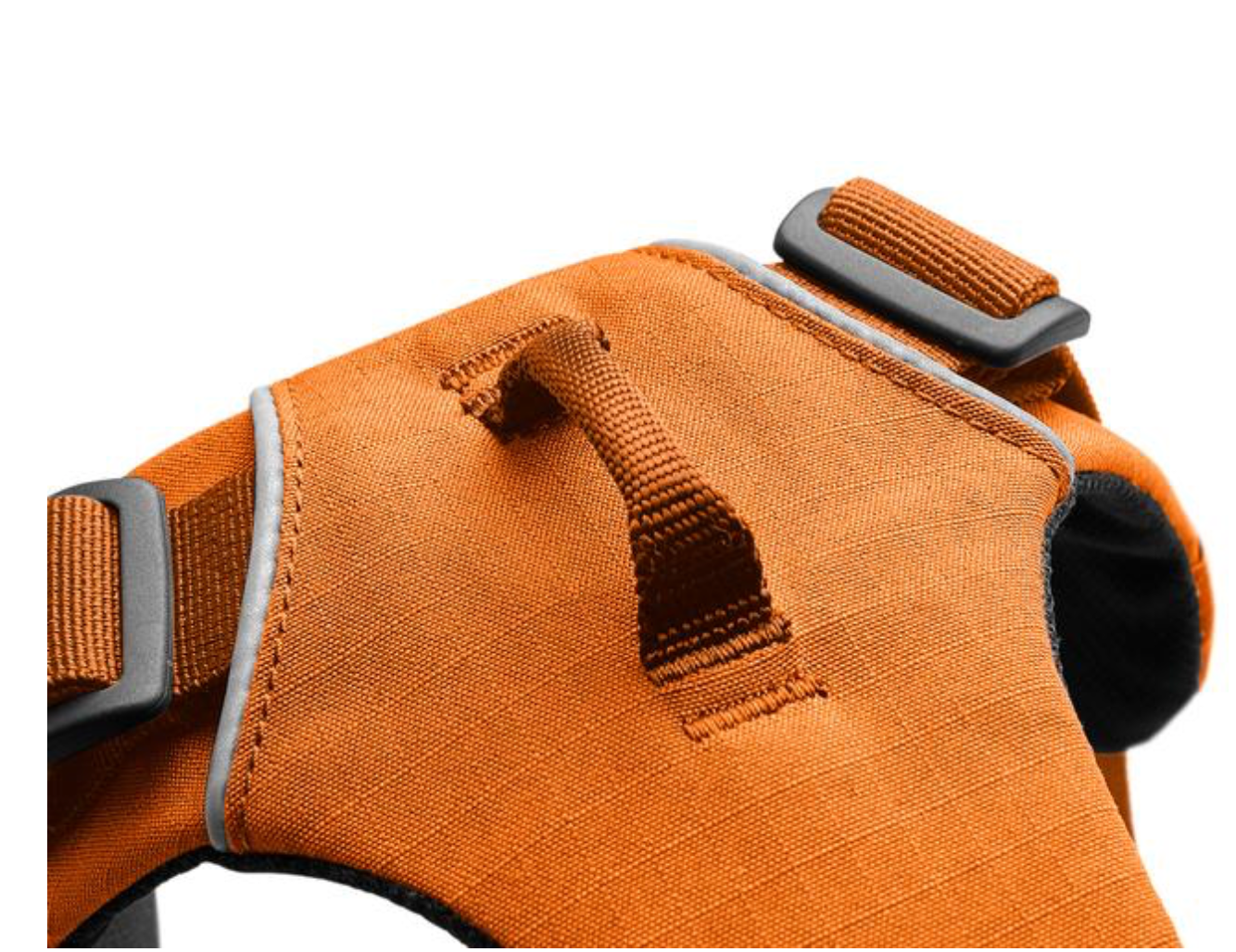 Front Range Harness - Campfire Orange