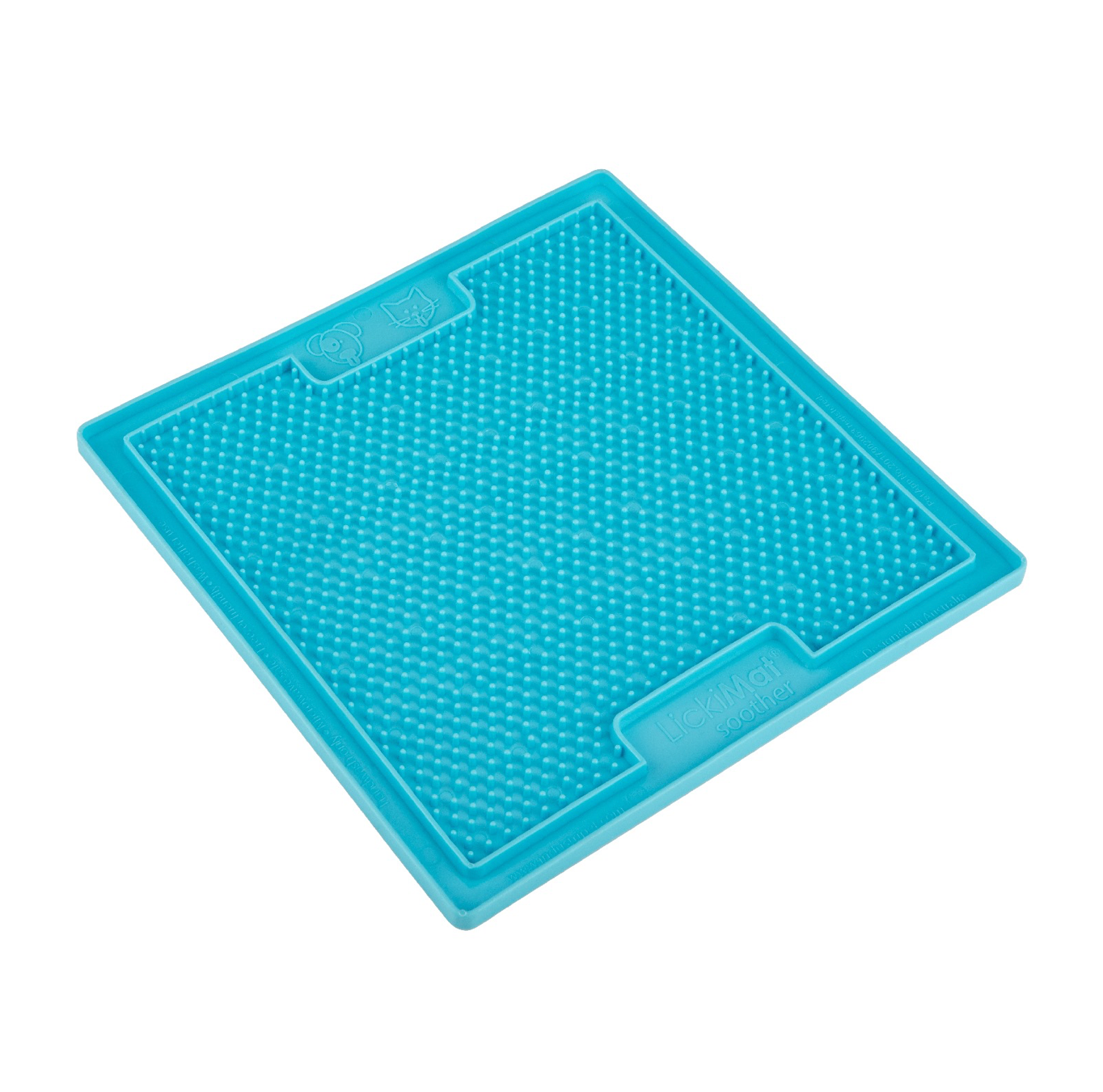 Licki Mat Soother - 3 colors