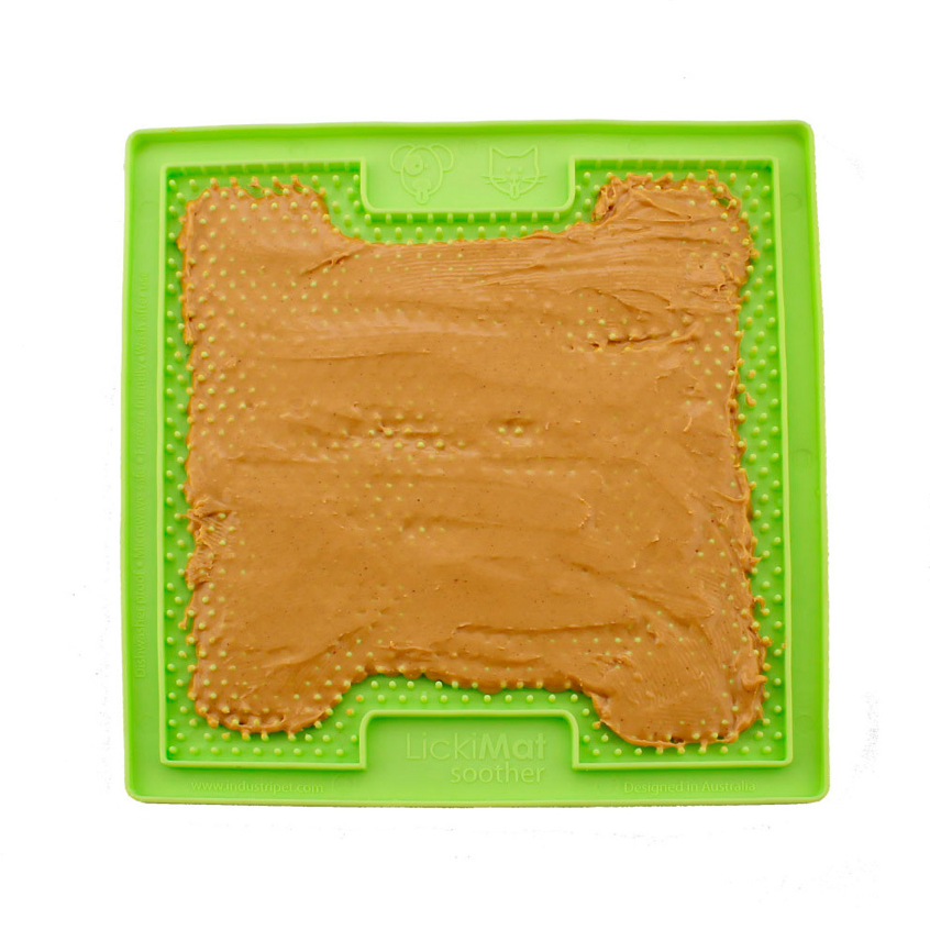 Licki Mat Soother - 3 colors