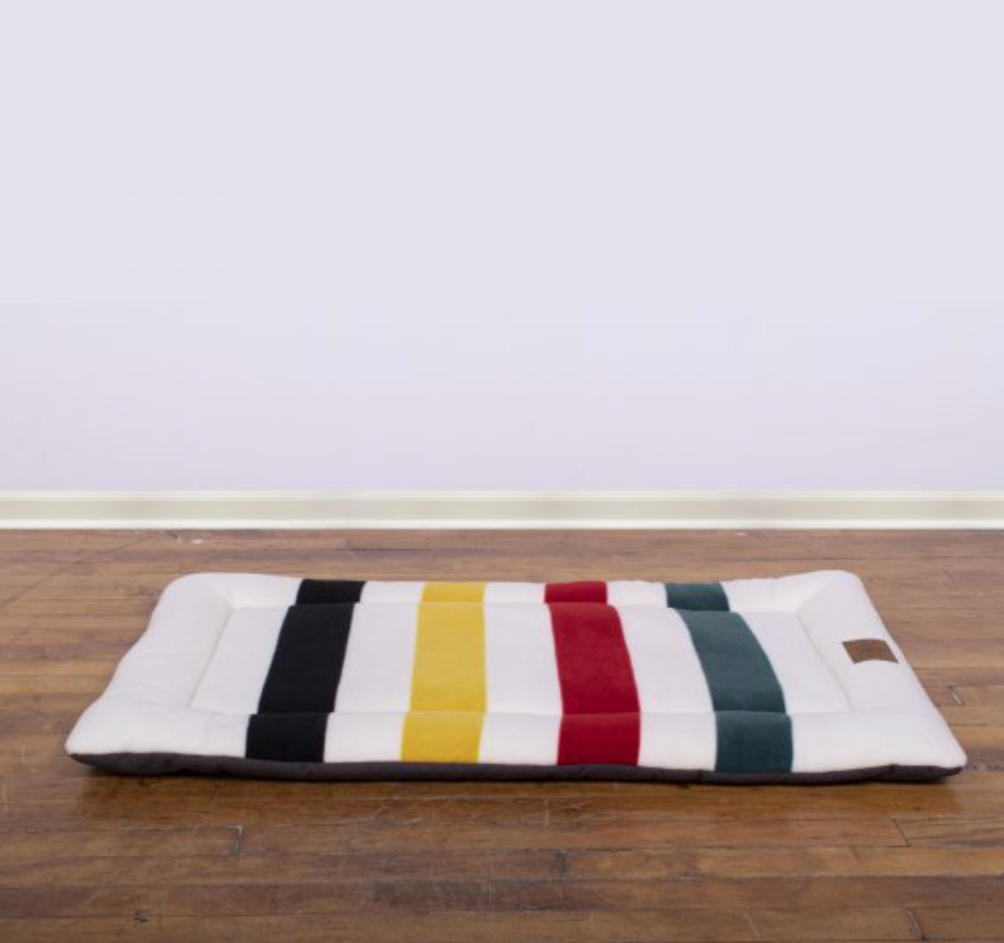 Glacier National Park Mat